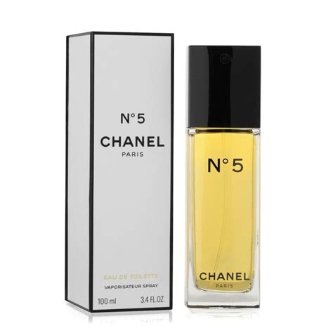 chanel no5 toilette|Chanel no 5 l'eau.